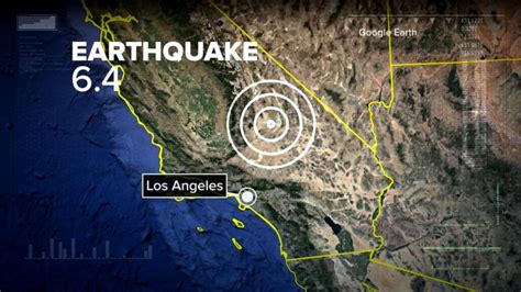 earthquake today youtube|7.1 earthquake in california today.